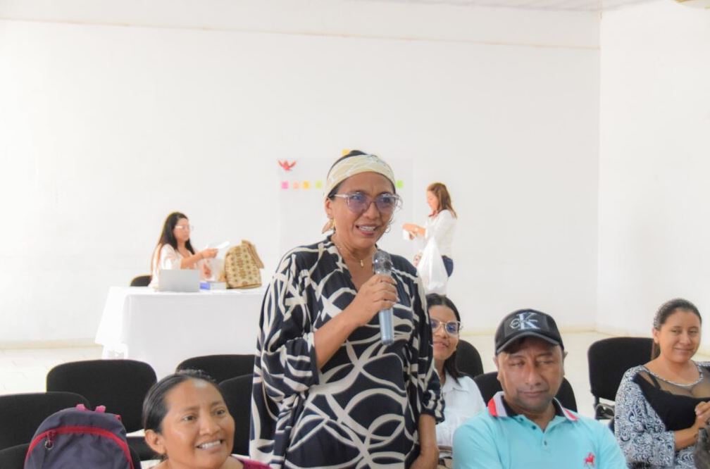 Comunidad 3