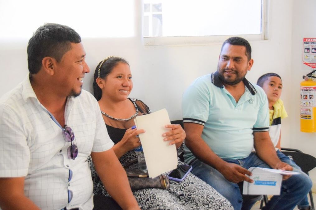 Comunidad 4