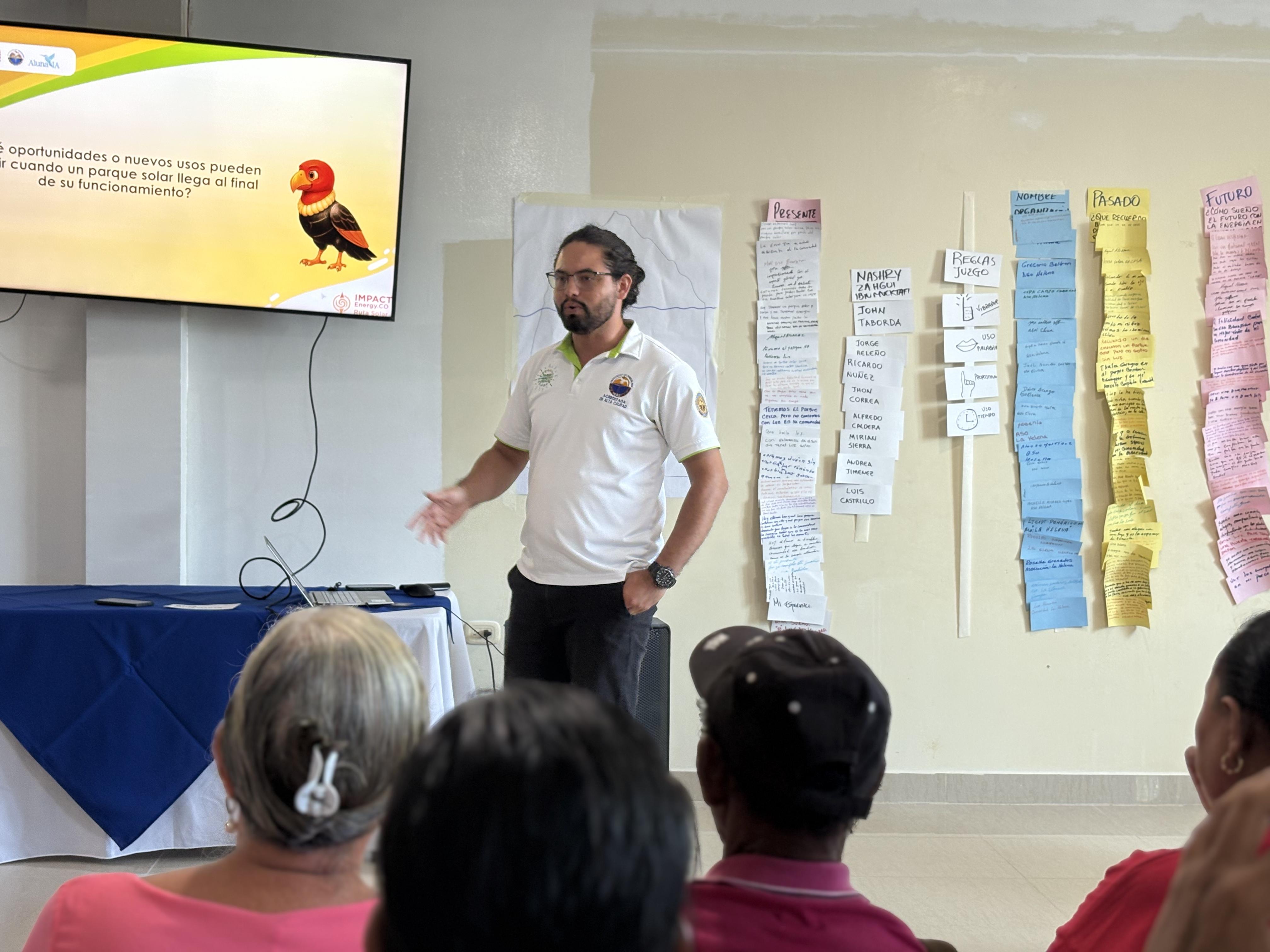 Comunidad 9