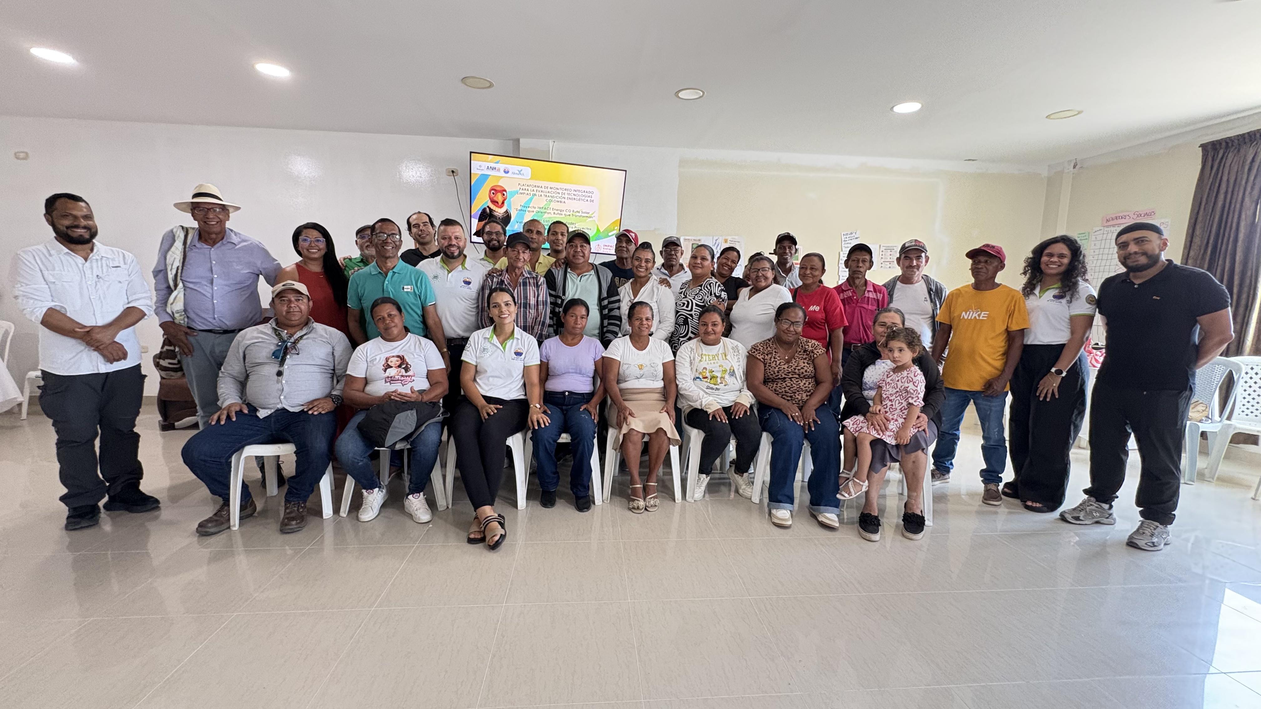 Comunidad 10